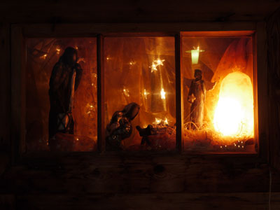 Fenster von Lidia Janki